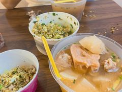 -燕子煨汤(山海关路店)