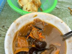 -逍遥镇刘相五胡辣汤豆沫馆(康复中街店)