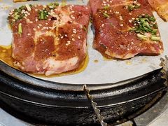 -酒拾烤肉(解放路店)