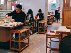 大堂-大斌家串串火锅(德思勤店)