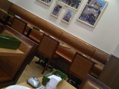 -萨莉亚意式餐厅(天河城购物中心店)