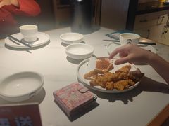 -江渔儿酸菜鱼(万科东荟城店)