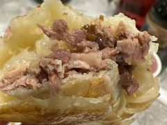 -高玛纳驴肉火烧(一世界店)