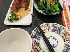 -金翠河烧鹅餐厅(解放碑时代广场店)