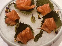 -卫鼎轩·曹公馆(鼓楼店)