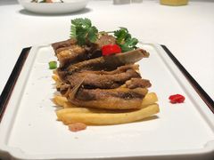 -荣兴酒家(徐家汇店)