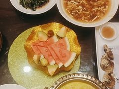 -宋园·金宴浙鲜馆(静安店)