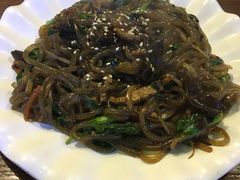 -首尔馆韩国料理(金童路店)