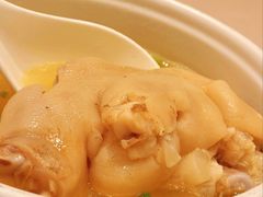 -漢舍川菜馆(国贸商城店)