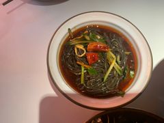 -鸣记脆皮烤鱼·海鲜烤鱼(三八广场店)