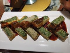 -那家小馆•北京菜•烤鸭(香山店)