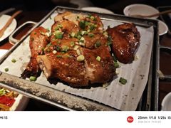 -绿茶餐厅(朝阳大悦城店)