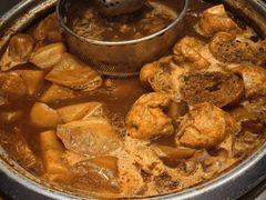 -阿婆牛杂·广府非遗地标美食(云山天地店)