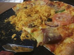 -清真·艾美可餐厅(大悦汇店)