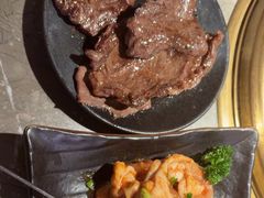 -谷牛日式烤肉(宝山U天地店)