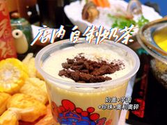 -樱煦和牛寿喜烧(如皋吾悦广场店)