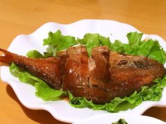 -鼎泰丰(当代商城店)