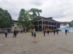 -遵义会议纪念馆