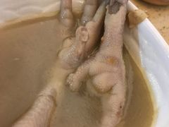 -喜鹊茶点.啫煲(车陂店)