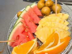 -海底捞火锅(顺义华联店)