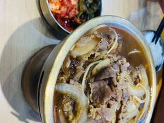 -米村拌饭(延吉万达店)