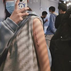 -飛凡TATTOO纹身•原创