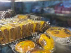 -占西饼店
