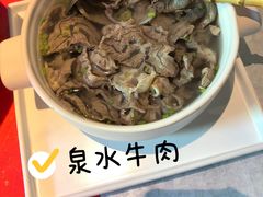 -春色如许·茶食餐厅(桃李春风店)