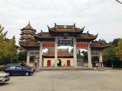 -海天禅寺