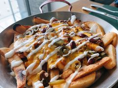 -HFFOUSA TACO弗萨塔可墨西哥餐厅(颐堤港店)