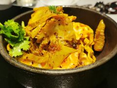 -東舍食唐精品陕菜馆