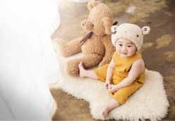 -WPlus明星肖像亲子全家福摄影