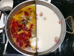 -捞王锅物料理(上海世茂广场店)