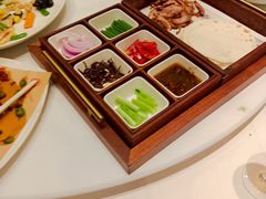 -百姓渔村(南中环店)