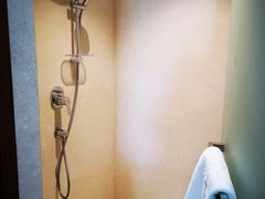 -明月山天沐温泉度假村