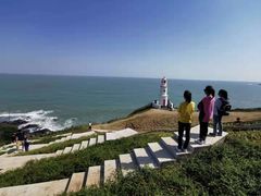 -漳州滨海火山岛自然生态风景区