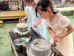 -HERRE·FARM 赫尔露营农场·团建聚会包场