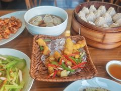 -双塔老饭店