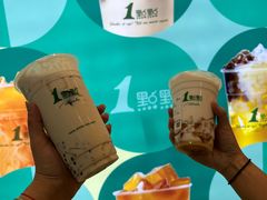 -1点点(铁西万达店)