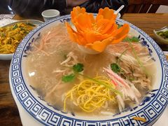 -老雒阳面馆·水席(定鼎门店)