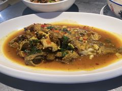 -陈大锅·岳阳鱼馆·地道岳阳菜(美食街店)