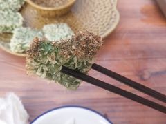 -古城苗家土菜馆(河景餐厅店)