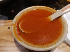 -豪渝火锅(李家村万达店)