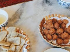 -都一处烧麦馆(前门店)