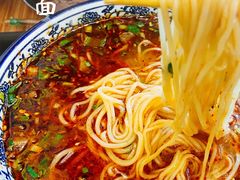 -有礼有面(知春路店)