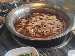 -老船舫·现做活鲜鱼馆(东郊记忆店)
