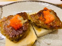 -银子铁板烧料理自助餐(人民广场店)