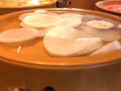 -龍歌自助小火锅(李沧顺和汇店)