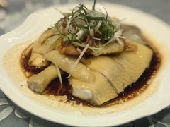-北园酒家(小北路店)