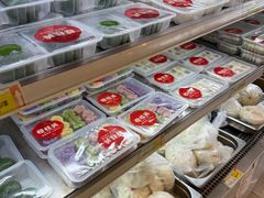 -穆桂英美食(南禅寺店)
